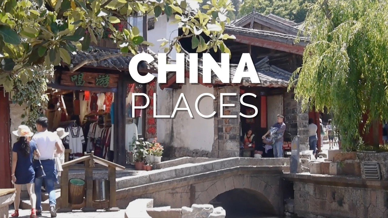 14 Best Places to Visit in China - Travel Video